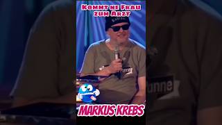 Markus Krebs 😂 shorts funny humor [upl. by Ecnaled441]