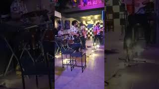 COCO JAZZ Sociedad Terrazita Grill 021124Iguala de la Independencia Guerrero 🦎🥭 [upl. by Felicle]