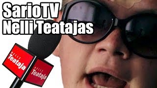 SarioTV Nelli teatajas [upl. by Siclari]