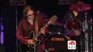 Joe Bonamassa  Asking Around For You [upl. by Nagn]