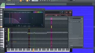 Making Of ElectroLight  Symbolism Remake Fl Studio Tutorial NCS [upl. by Selinski658]