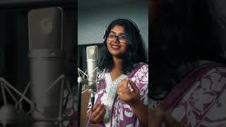 ALAIKADAL Cover song  Ponniyin Selvan [upl. by Dnomsaj]