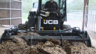 JCB Skid Steer [upl. by Eissej519]