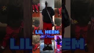 lil heem rapper [upl. by Alina88]