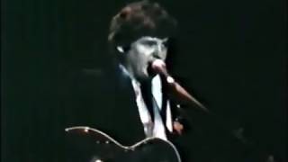 Everly Brothers International Archive  Don Everly Super 8 movie clip 1980 [upl. by Ayanal]