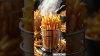 Fries 🍟fries crispy [upl. by Tolmann468]