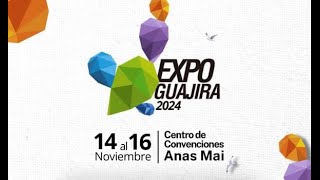 Promoción de Empresas ExpoGuajira [upl. by Verdie737]