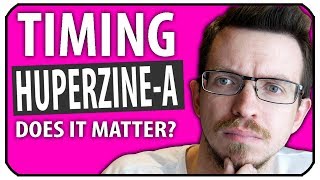 When amp How Often Should You Take HuperzineA For Lucid Dreaming [upl. by Akiemaj]