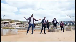 Mwaliwama Official Video  STP [upl. by Dlabihcra]