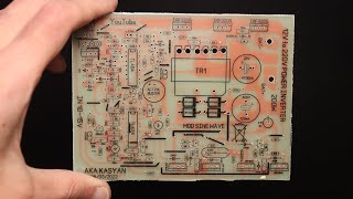 How to make HIGH quality PCBs at home [upl. by Sweet]