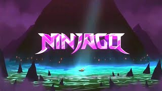 Ninjago Season 14 The Island official Trailer  1080p HD [upl. by Luba]