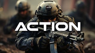 Action Cinematic Dramatic Teaser Trailer Music  No Copyright [upl. by Danete437]