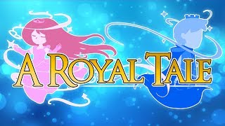 Find Your True Love  A Royal Tale Ep1  MyStreet Roleplay [upl. by Uund]