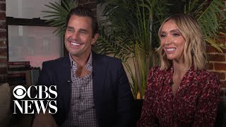 Giuliana and Bill Rancic open up about breast cancer journey new innovations in treatment [upl. by Okomot867]