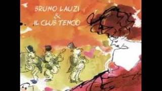 Bruno Lauzi  Canzone per lAmerica [upl. by Inat]