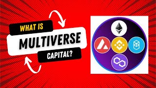 Multiverse Capital Overview and DeFi 30 URGENT LAUNCH [upl. by Naugal573]