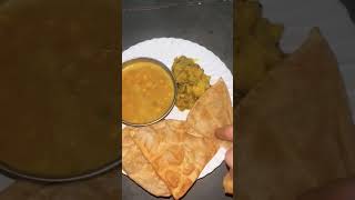 Palya puri banglori dish bollywood song love food [upl. by Anaiad704]