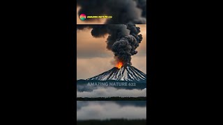 Volcano Eruptions Captivating Natural Disaster Moments Caught on Camera  Best Highlights  Part 2 [upl. by Borlase]