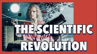 The Scientific Revolution [upl. by Wil]