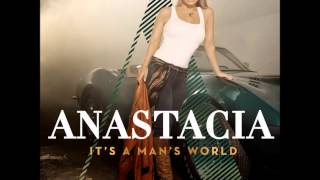 Anastacia  Back in black  Its a mans world [upl. by Speroni302]