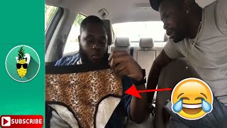 BEST JAMAICAN VINES JULY8 2017  TRY NOT TO LAUGH OR GRIN [upl. by Sheff]