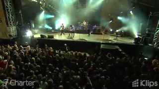 Panic At The Disco  Live At Chartercom HD [upl. by Laro]