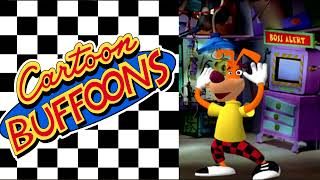 Cartoon Buffoons 1  The Moxy Show [upl. by Blakeley302]