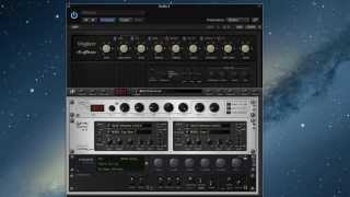 Quick test Scuffham Amps  SGear v22 New Wayfarer Amp [upl. by Arded]