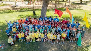 2024 CitySports Camp FULL RECAP [upl. by Devi]