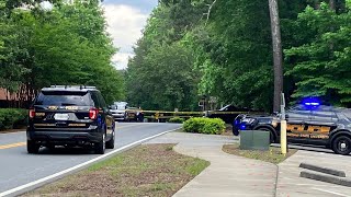 Student shot killed on Kennesaw State University campus school says [upl. by Tubb]