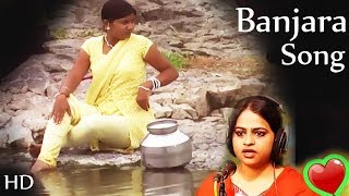 Maro Pagla Ghasargo  Banjara Video Song  Shahin Shaikh New Banjara Song [upl. by Alyhs]