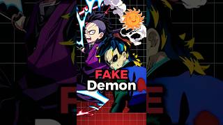 Is GenyaHuman Becoming A DemonFakeOne Whats The Relation Between Genya and Other Demons [upl. by Kirt]