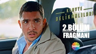 Klavye Delikanlıları 2Bölüm Fragmanı [upl. by Fredkin]