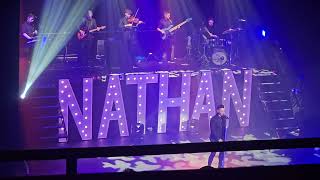 Nathan Carter  Banks Of The Roses Weymouth Pavilion 24 [upl. by Eirahs]