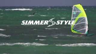 Simmer Style 2014 Enduro  HYDROSFERApl [upl. by Sihunn]