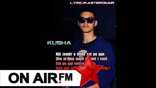 Lyric Master  Sot po qaj ft Mixeri amp Kusha [upl. by Ihc]