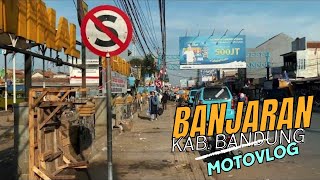 MOTOVLOG BANDUNG GUNUNG PUNTANG  KABUPATEN BANDUNG  PEMANDANGAN ALAM INDAH [upl. by Cristi248]