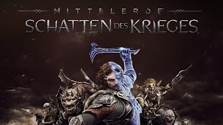 Mittelerde Schatten des Krieges Part 14 [upl. by Nathanson]