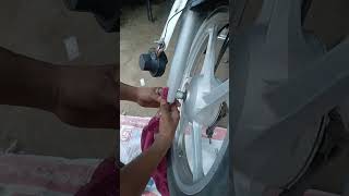 Bike repair trending viral shorts bike [upl. by Nair]