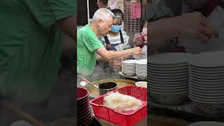 士林名物「光輝肉羹」，在地人才知道的超爽美味 Shilin Radiant Meat Soup [upl. by Nnazil]