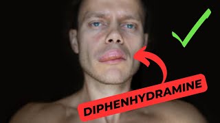 The Benefits and Risks of Diphenhydramine A Comprehensive Guide [upl. by Ynnep]