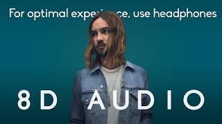 Tame Impala  Eventually  8D Audio [upl. by Scever519]