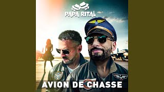 AVION DE CHASSE Extended [upl. by Ahsasal]