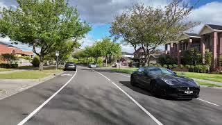 Greenvale  Melbourne  Victoria [upl. by Jannery]