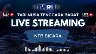 LIVE TVRI NTB HARI INI amp WARTA SASAK  13 AGUSTUS 2024 [upl. by Ecyrb]