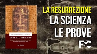 Sindone La Prova Scientifica della Resurrezione [upl. by Aurelie919]