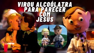 Moral Orel  Um episódio problemático e genial [upl. by Iams751]