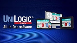 Webinar UniLogic Introduction [upl. by Eberly]