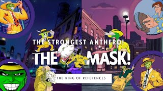 The Most Unpredictable Character The Mask  FilmampAnimation [upl. by Salisbury]