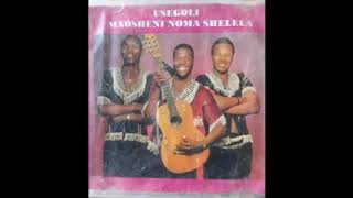 Mxosheni Nomashelela Abanjani abelungu [upl. by Boy]